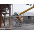 Powder Grinding Machine Dust Collector Function